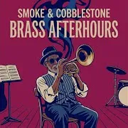 Smoke & Cobblestone